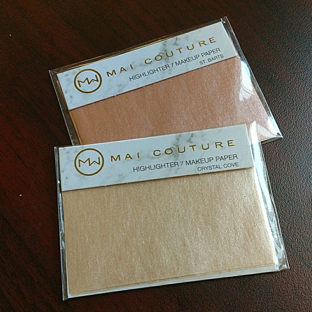 Makeup Bundle - Picture 3 of 7